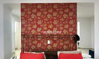 Imagem 6: Sobrado com 5 dormitórios, 133 m² - venda por R$ 1.500.000,00 ou aluguel por R$ 8.242,00/m