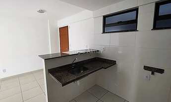 Imagem 3: Apartamento 2 quartos - Poço Rico