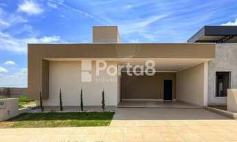 Imagem: Casa em Condomínio com 2 Suítes, Escritório