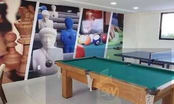 Imagem 4: Apartamento para Venda em Campina Grande, CATOLÉ, 3 dormitórios, 1 suíte, 2 banheiros, 1 v