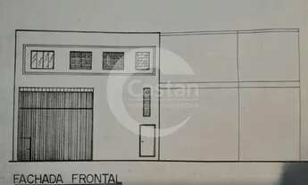 Imagem 3: Galpão/Depósito/Armazém em Cambuci