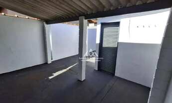 Imagem 5: Casa com 1 dormitório para alugar, 54 m² por R$ 1.026,15/mês - Parque São Sebastião - Ribe