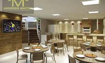 Imagem 3: Apartamento em Itapuã - Ed. Mares de Itapoã - Cód: 18589 F