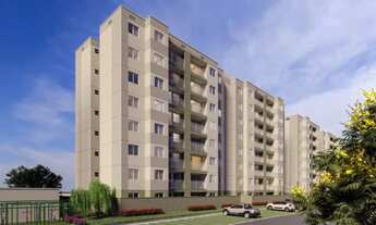 Imagem 4: RY- Apartamento em Ceilândia 3 quartos Total Ville Ikeda- Sinal de mil reais