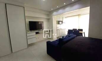 Imagem: Apartamento com 1 dormitório, 36 m²