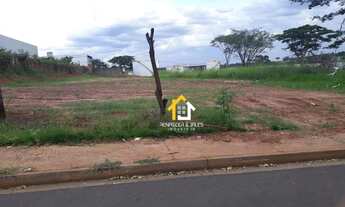 Imagem 2: Terreno à venda, 2150 m² por R$ 1.300.000 - Distrito Industrial Doutor Carlos Arnaldo e Si