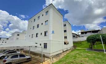 Imagem 6: ALUGUEL APARTAMENTO 2 QUARTOS GAVEA VESPASIANO