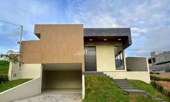 Imagem: Encantadora Casa Subtérrea com 3 suítes