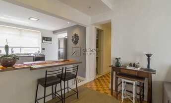 Imagem 8: Aluguel Apartamento 2 Dormitórios - 112 m² Pinheiros