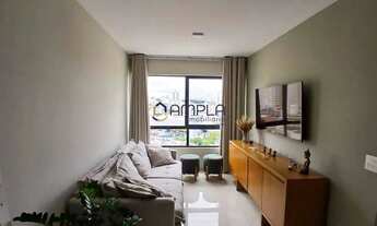 Imagem: Apartamento com 2 quartos, 2 suítes, 2