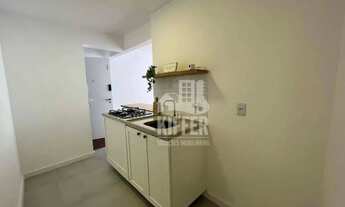 Imagem 6: Apartamento Garden com 3 quartos à venda, 70 m² por R$ 720.000,00 - Icaraí - Niterói/RJ