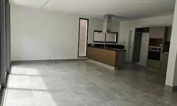 Imagem 2: LOCAÇÃO DE ALTO PADRÃO EM TAMBORÉCASA NOVA NO EXCLUSIVO CONDOMÍNIO SINGULAR (ENTREGA 2025