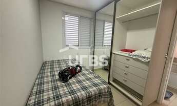 Imagem 6: DNA SmartStyle, 2 quartos, 1 vaga de garagem, Mobiliado, Gerando renda