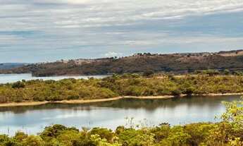 Imagem 3: Lotes de 500m² - Corumba III (aceita-se carro