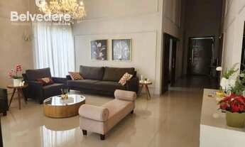 Imagem: Casa com 4 dormitórios à venda, 272 m²