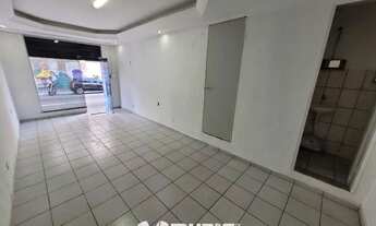 Imagem 4: Sala Comercial Disponível Para Aluguel Na Rua Capela - Bairro Centro