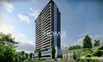 Imagem: Apartamento à venda, 62 m² por R$ 360.000,00