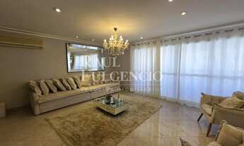 Imagem 4: Vilanova Artigas Gleba Palhano 3 Quartos Sendo 3 Suítes 217 m²