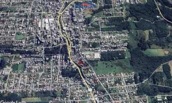 Imagem 3: Terreno Centro Carlos Barbosa