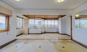 Imagem 3: Cobertura com 3 quartos à venda ou para locação em Menino Deus - RS