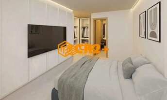 Imagem 2: Apartamento a Venda de 84m²com 3 quartos 1 suítes em Boa Viagem/ Setúbal em Reci