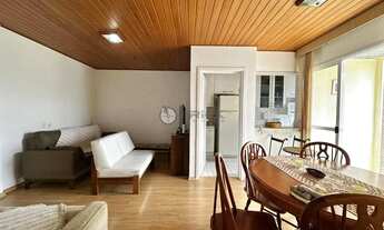 Imagem 3: Apartamento à venda com 2 quartos, 60 m² no Alto - Teresópolis/RJ