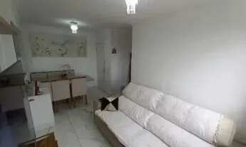 Imagem: Apartamento no Condomínio Potiguara - Jardim