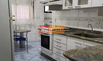 Imagem 8: Apartamento no Bairro Rudge Ramos em São Bernardo do Campo