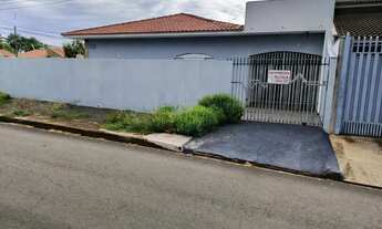 Imagem 3: Casa para alugar no bairro Jardim Copacabana - Maringá/PR
