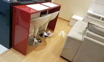 Imagem 3: Apartamento com 2 quartos à venda, 57 m² por R$ 295.000 - Jardim das Américas - Londrina/P