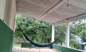 Imagem: Chácara 3 quartos para Venda Setor com