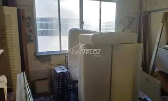 Imagem: Kitnet/Conjugado - / Residencial / Centro