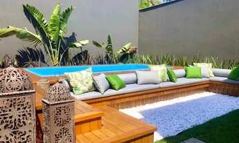 Imagem 5: Sobrado geminado com 3 dormitórios sendo 1 suíte e 2 vagas de garagem em Governador Celso