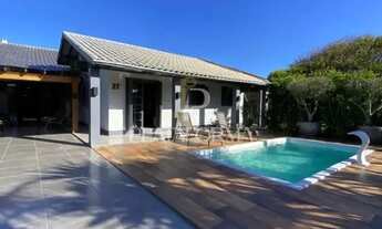 Imagem: Casa à venda em Mariluz Imbé 3 dorm