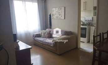 Imagem 2: Apartamento 2 Quartos, Sala, Cozinha e Banheiro