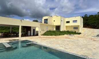 Imagem: SOBRADO CORUMBA IV 8 SUITES