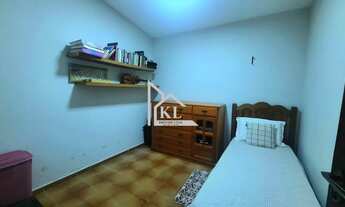 Imagem 7: Casa Reformada - 5 Quartos - 260m2- Ventilada - Ótima Localização - Bairro Pitimbu