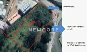 Imagem 6: Lote em Rua Aniz Gebara - Centro (São João Novo) - São Roque/SP