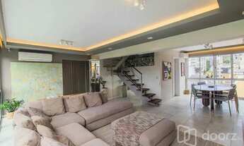 Imagem 4: Imóvel na Doutor Nilo Peçanha com 3 dormitórios e 265m²