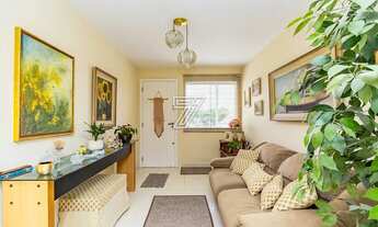 Imagem 2: CASA COM 3 QUARTOS E SUÍTE NO BAIRRO ALTO JARDIM DE INVERNO E DUAS VAGAS DE GARAGEM