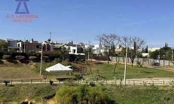 Imagem 4: Lote com 348,5 m² à Venda - Condomínio Diamond Ibituruna