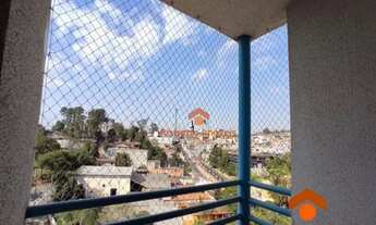 Imagem 2: Apartamento Residencial à venda, Santa Maria, Osasco - AP5978