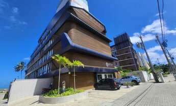 Imagem: Apartamento no Setai Aquamaris no Bessa