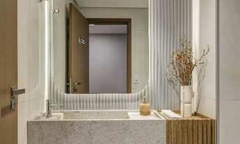 Imagem: House Graça -1/4- mobiliado -novinho