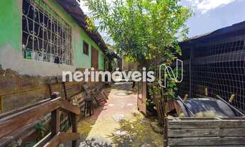 Imagem 3: Venda Casa Sagrada Família Belo Horizonte