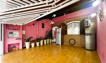 Imagem: Casa de vila para venda em Jardim Guapituba