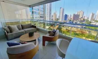 Imagem 3: Apartamento em Tirol com 3 suítes e 208m2