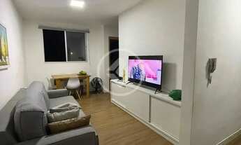 Imagem: Vende-se Apartamento no Coxipó - Condomínio