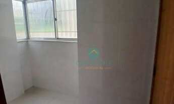 Imagem 4: Apartamento com 2 dormitórios para alugar, 60 m² por R$ 1.410/mês - Barro Vermelho - São G