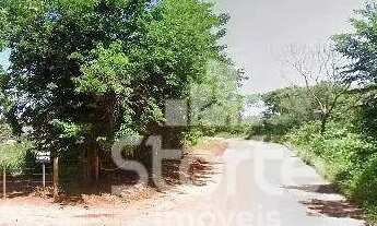 Imagem: Chácara à venda, 1.000m² por R$ 80.000